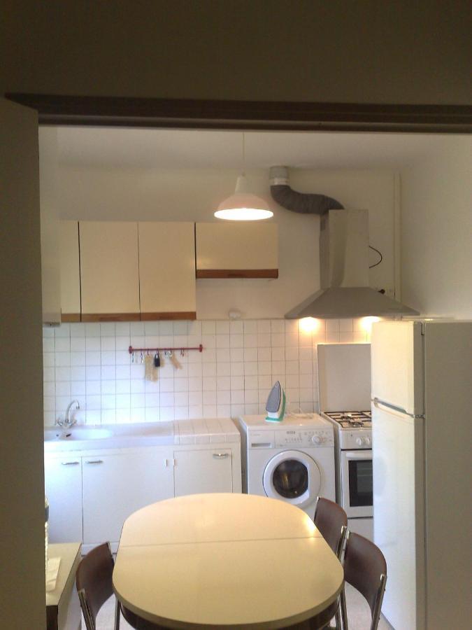 Lou Soleiou Saint Hilaire Hotel Luynes  Exterior foto