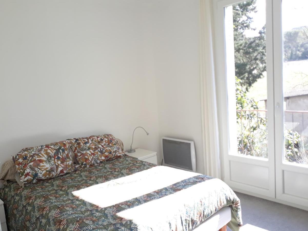 Lou Soleiou Saint Hilaire Hotel Luynes  Exterior foto